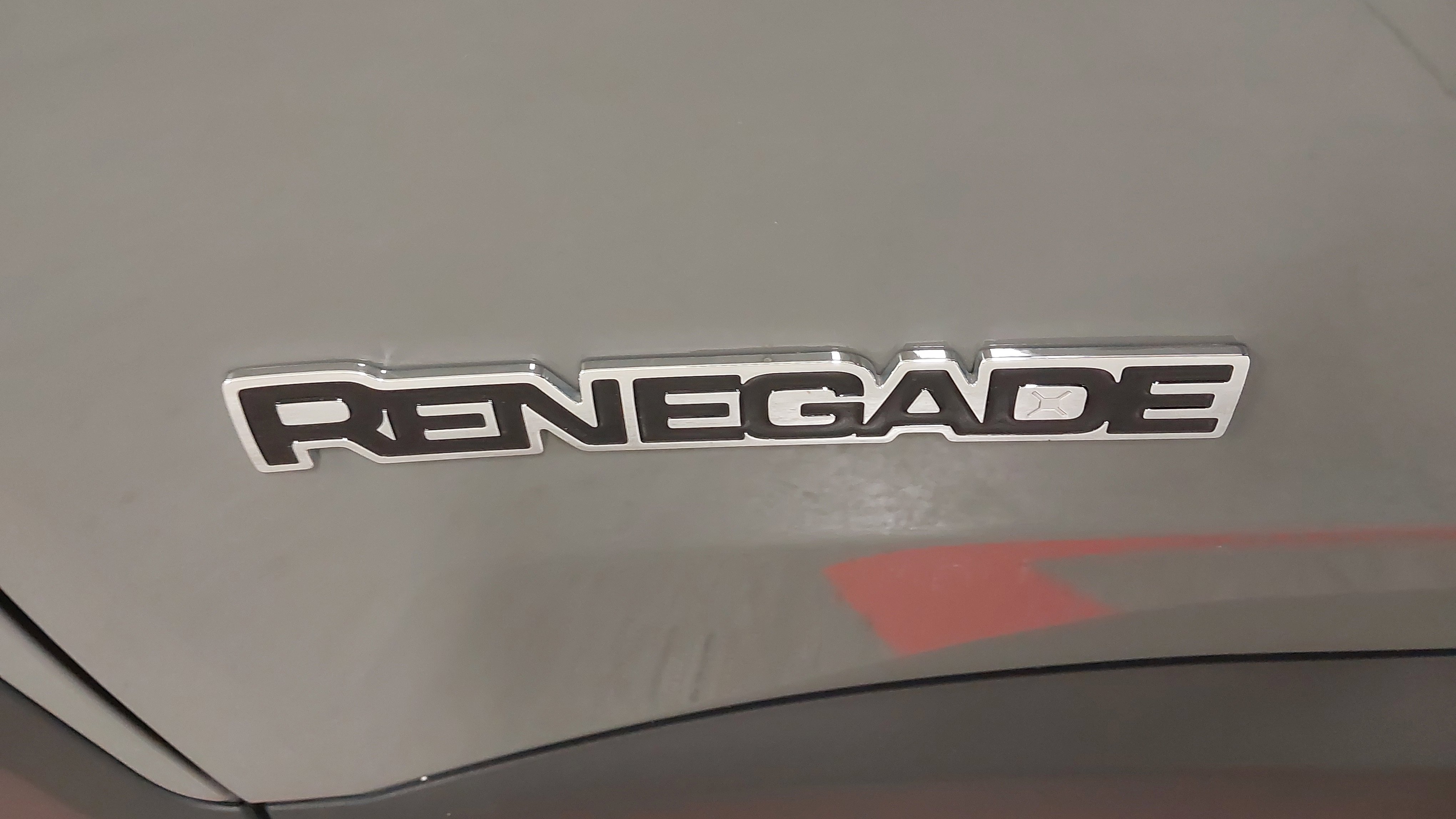 Used 2022 Jeep Renegade Limited w/ Sun, Sound & Wheels Group AWD/4WD image 32