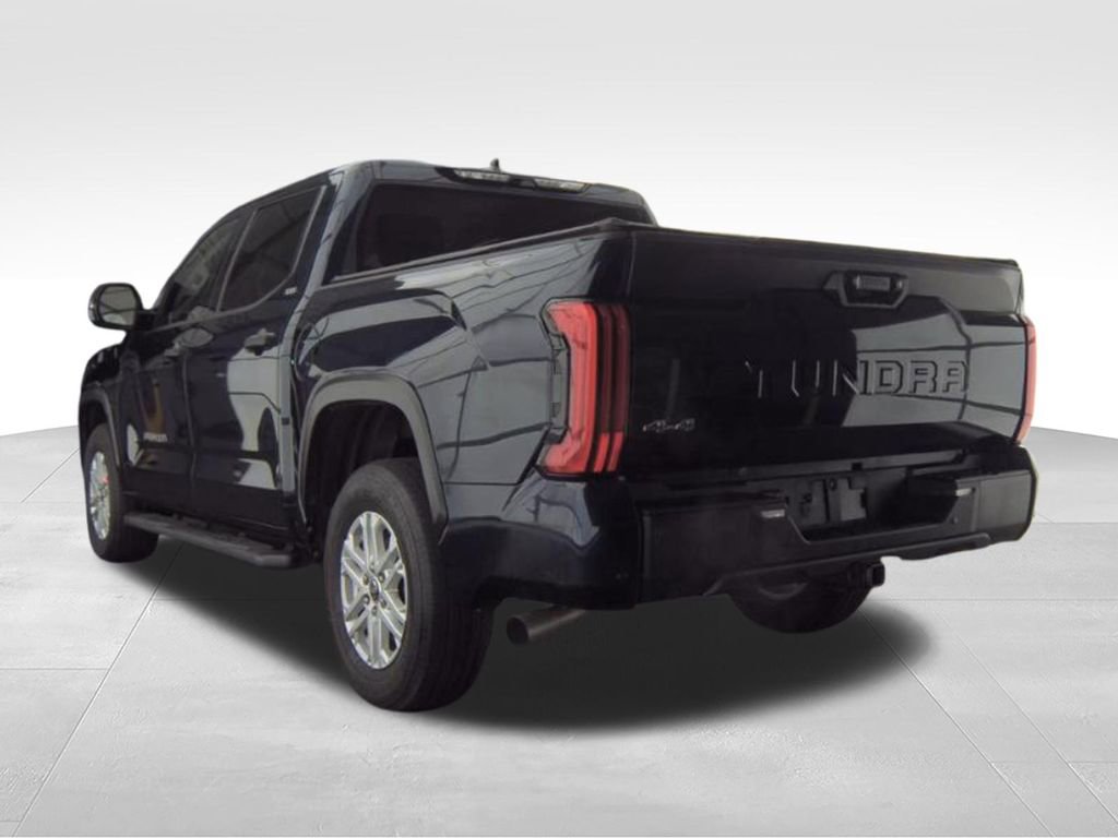 Used 2023 Toyota Tundra SR5 w/ SR5 Convenience Package image 9