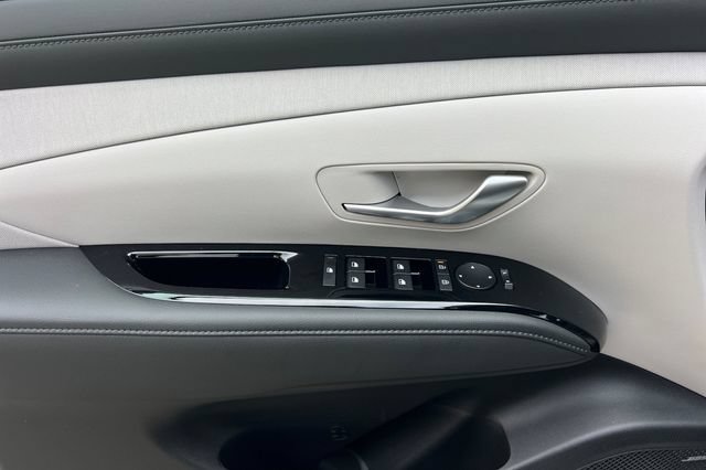 New 2026 Hyundai Tucson Limited AWD/4WD image 10