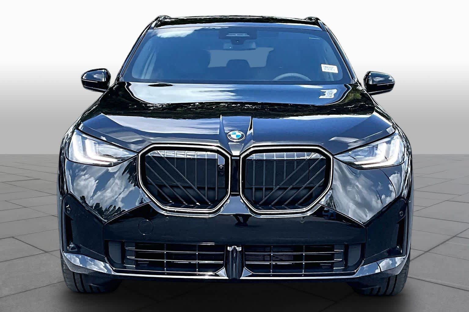New 2026 BMW X3 xDrive30i w/ Premium Package AWD/4WD image 3