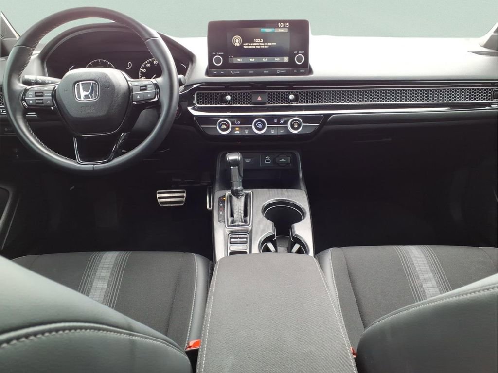 Used 2023 Honda Civic Sport image 17