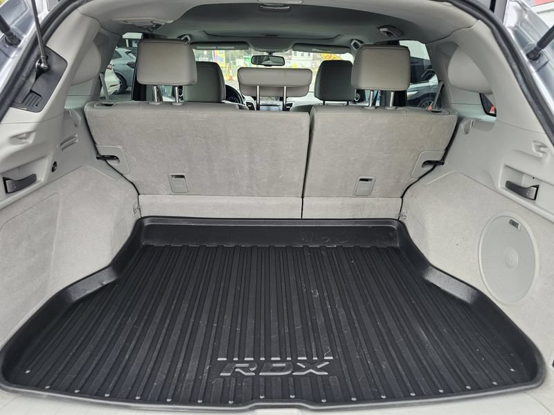 Used 2016 Acura RDX w/ Technology Package FWD image 10