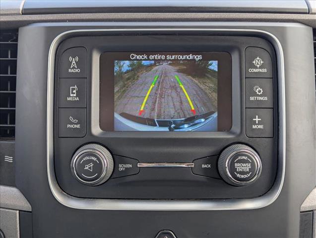 Used 2020 RAM 1500 Tradesman w/ Popular Equipment Group AWD/4WD image 13