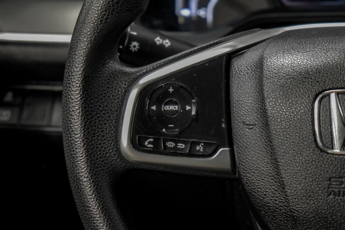 Used 2016 Honda Civic LX-P image 16