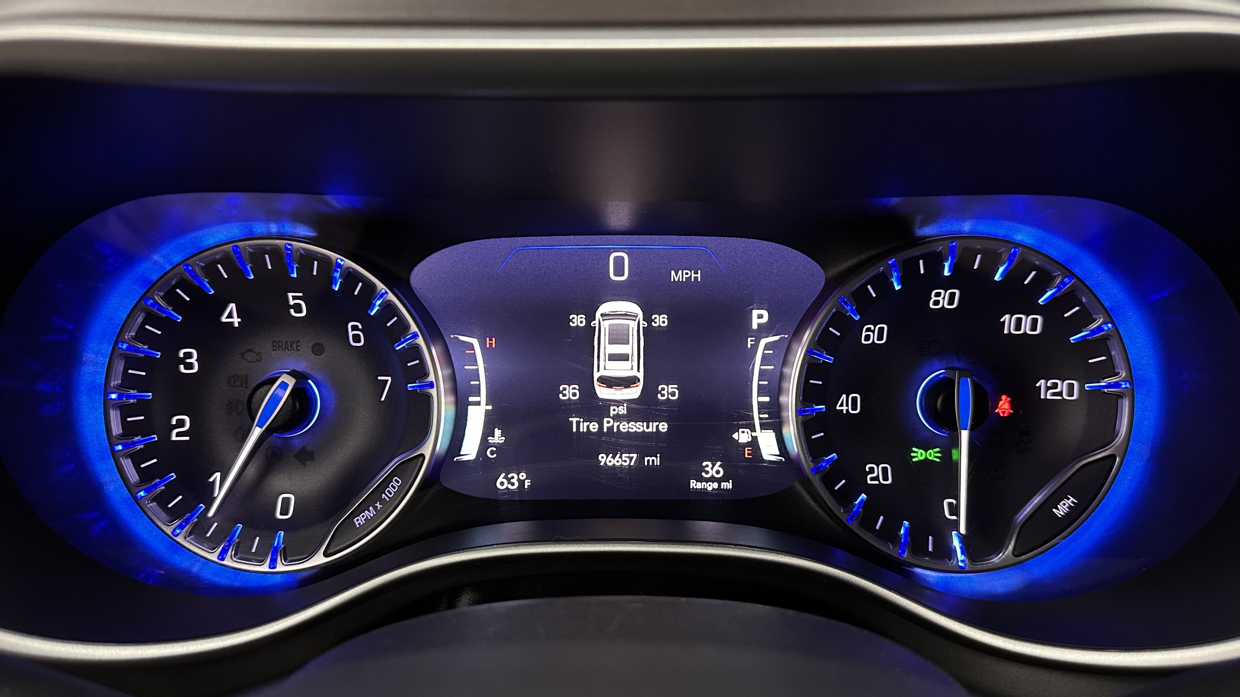 Used 2022 Chrysler Pacifica Touring-L FWD image 16