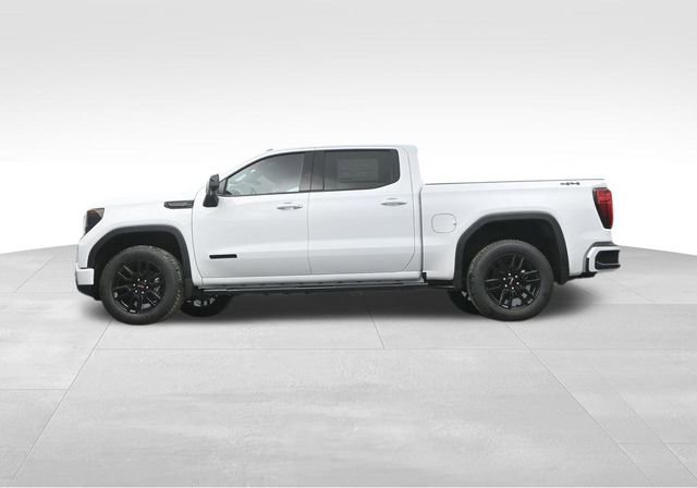 New 2026 GMC Sierra 1500 Elevation w/ Preferred Package image 35