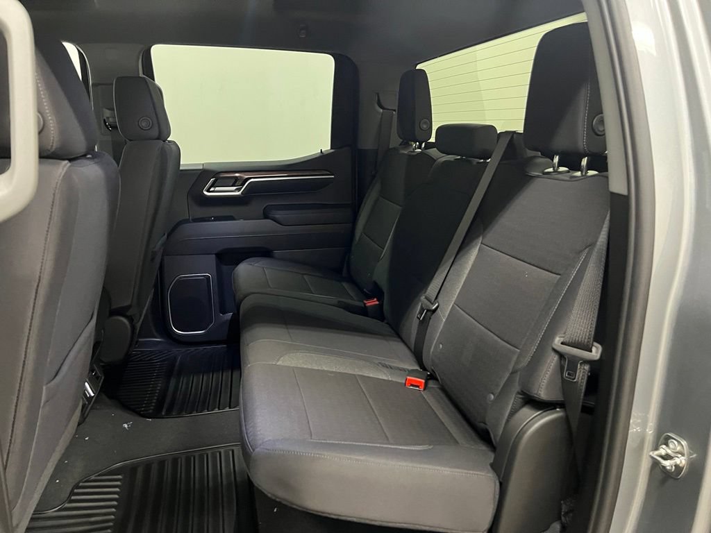 New 2026 Chevrolet Silverado 1500 LT AWD/4WD image 37