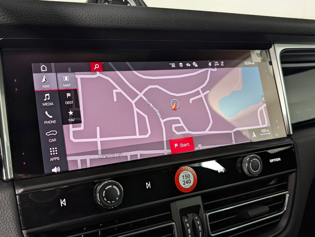 New 2026 Porsche Macan image 33