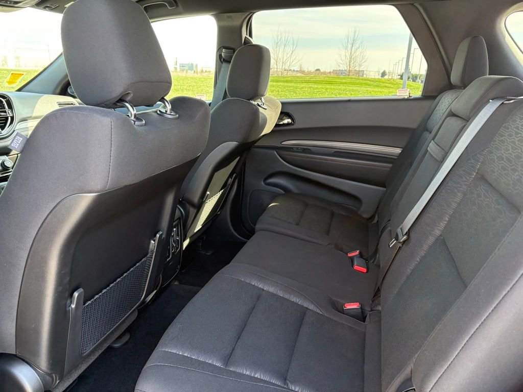 New 2026 Dodge Durango GT image 9