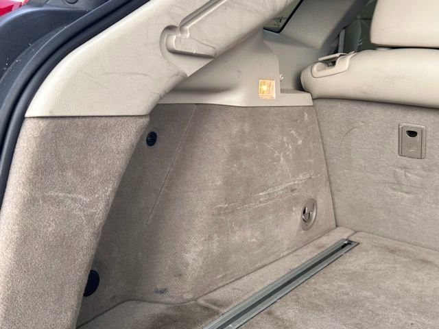 Used 2016 Cadillac SRX Luxury w/ Driver Assist Package FWD image 10