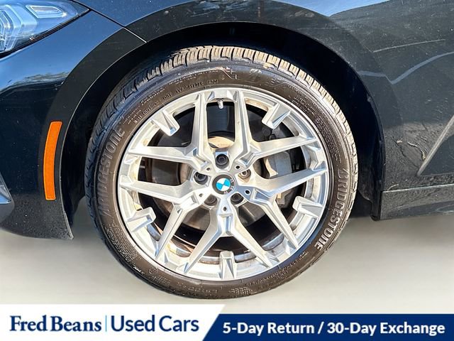 Used 2025 BMW 330i xDrive Sedan image 33