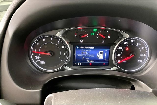 Used 2023 GMC Terrain SLE image 13