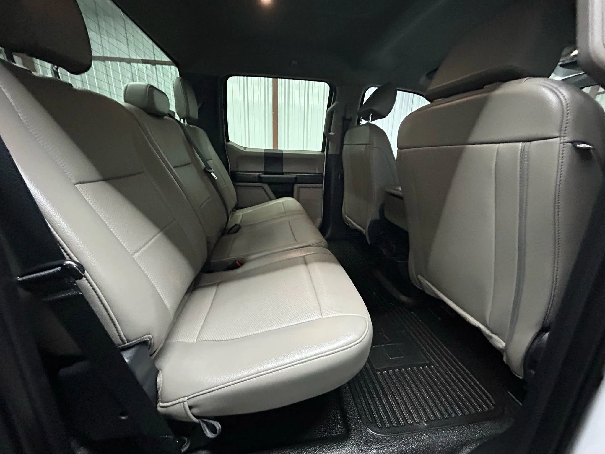 Used 2022 Ford F250 XL w/ Power Equipment Group image 14