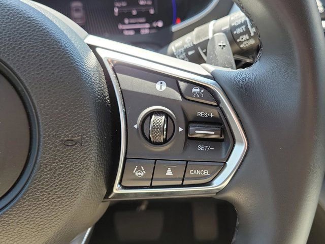 Used 2026 Acura MDX FWD image 21