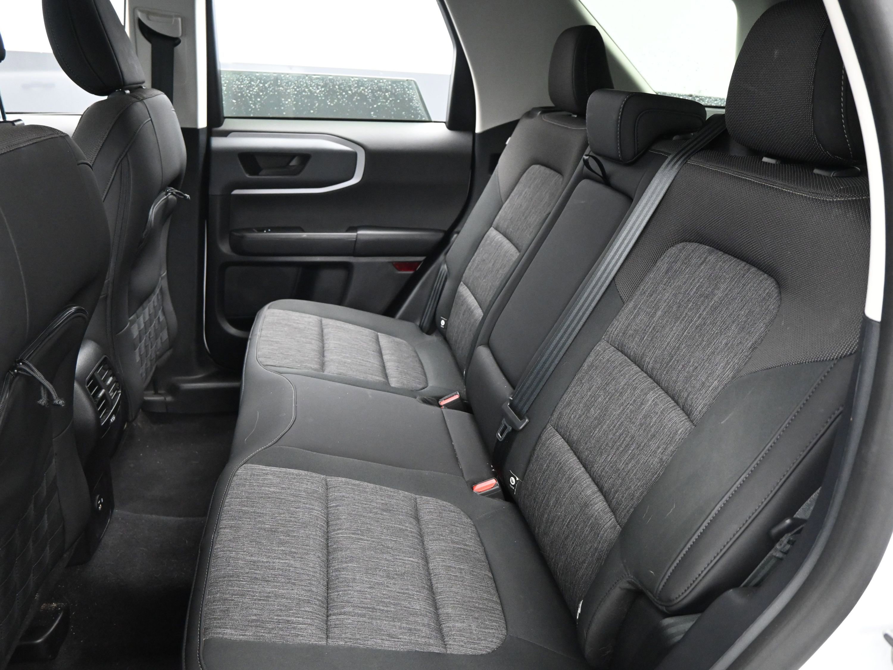 Used 2023 Ford Bronco Sport Big Bend w/ Convenience Package image 12