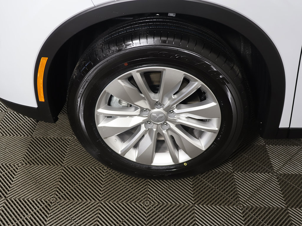New 2026 Mitsubishi Outlander ES AWD/4WD image 19