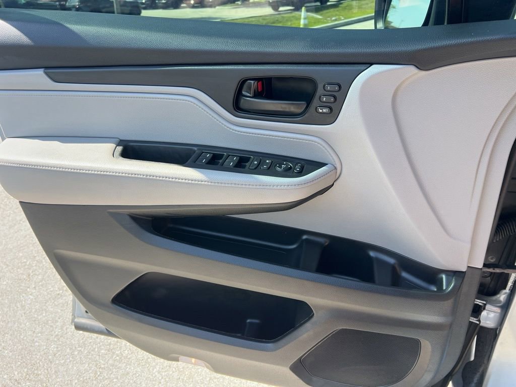 Used 2024 Honda Odyssey EX-L image 49