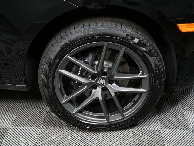 New 2026 Porsche Macan Turbo image 40