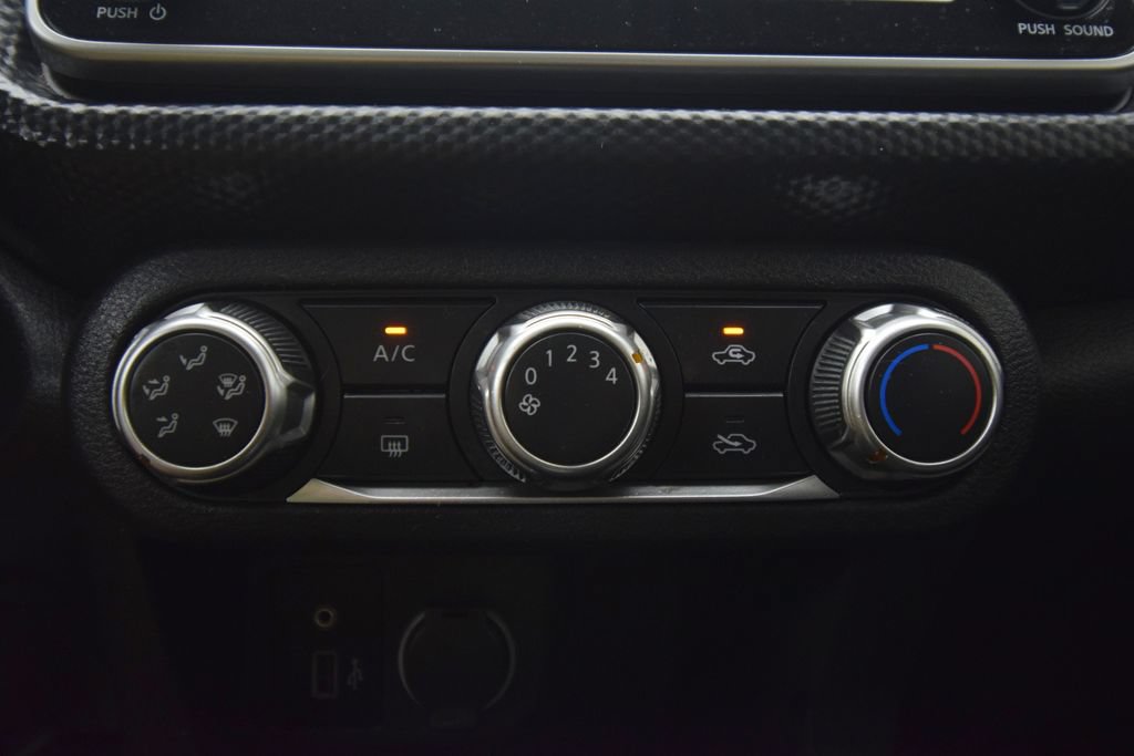 Used 2023 Nissan Kicks S FWD image 30