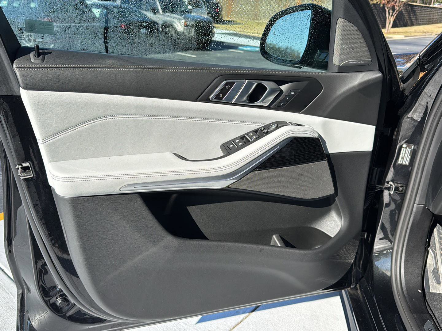 Certified 2024 BMW X5 sDrive40i w/ M Sport Package image 14