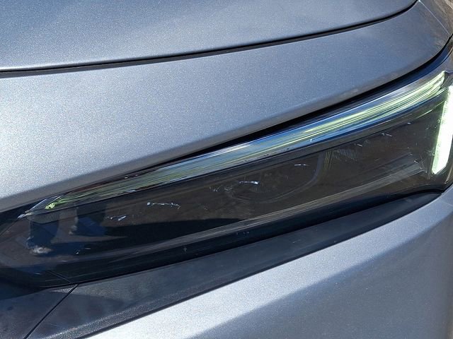 Certified 2023 Honda Civic Sport image 9