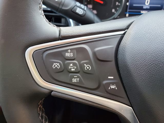 Certified 2023 Chevrolet Equinox LT image 25