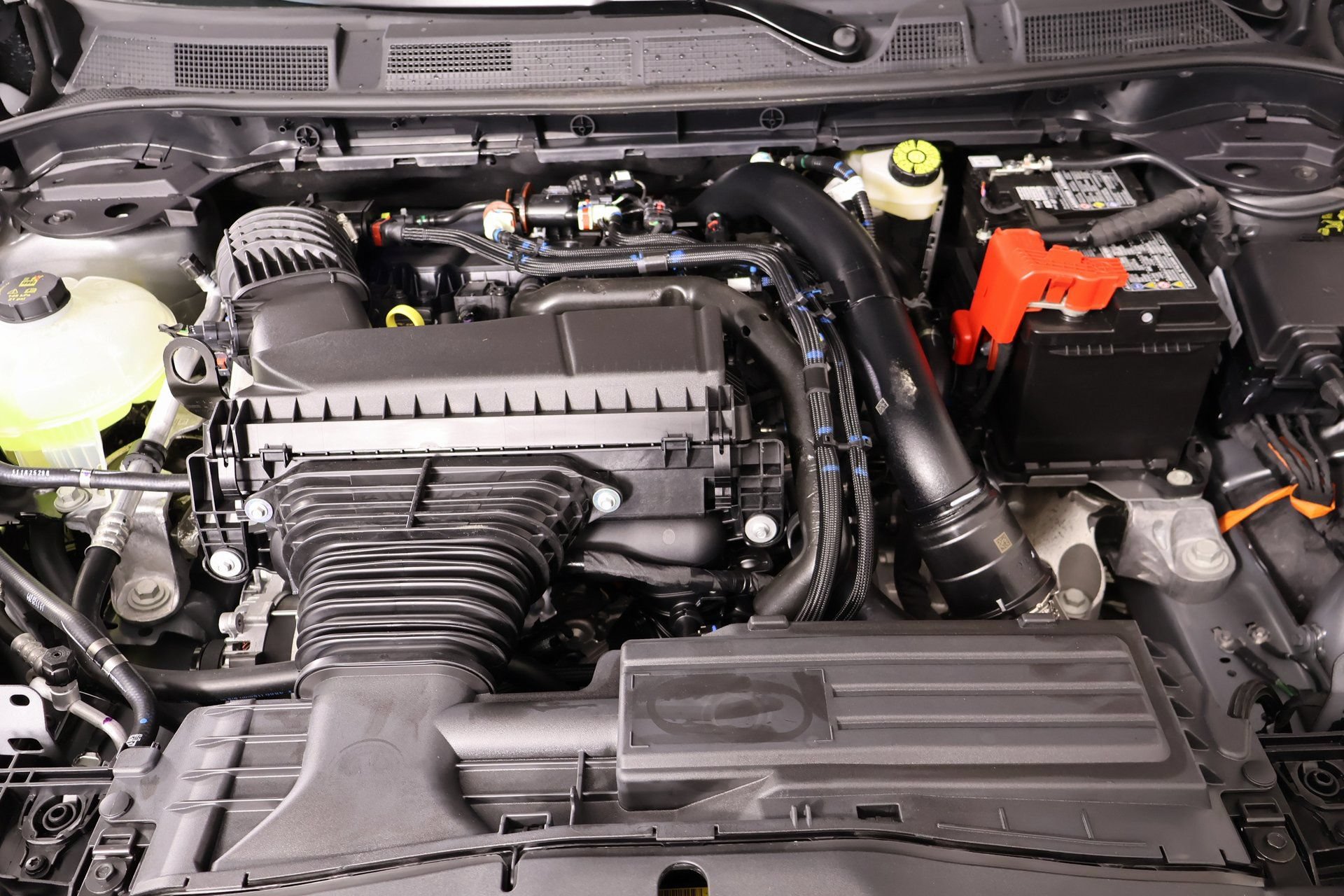 New 2026 Lincoln Corsair Premiere AWD/4WD image 21
