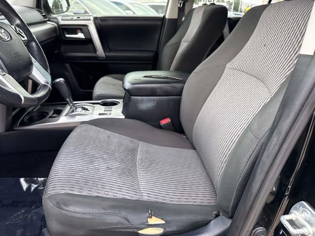Used 2022 Toyota 4Runner SR5 RWD image 19