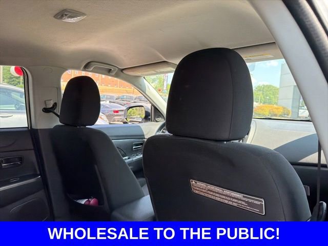 Used 2018 Mitsubishi Outlander Sport ES FWD image 14