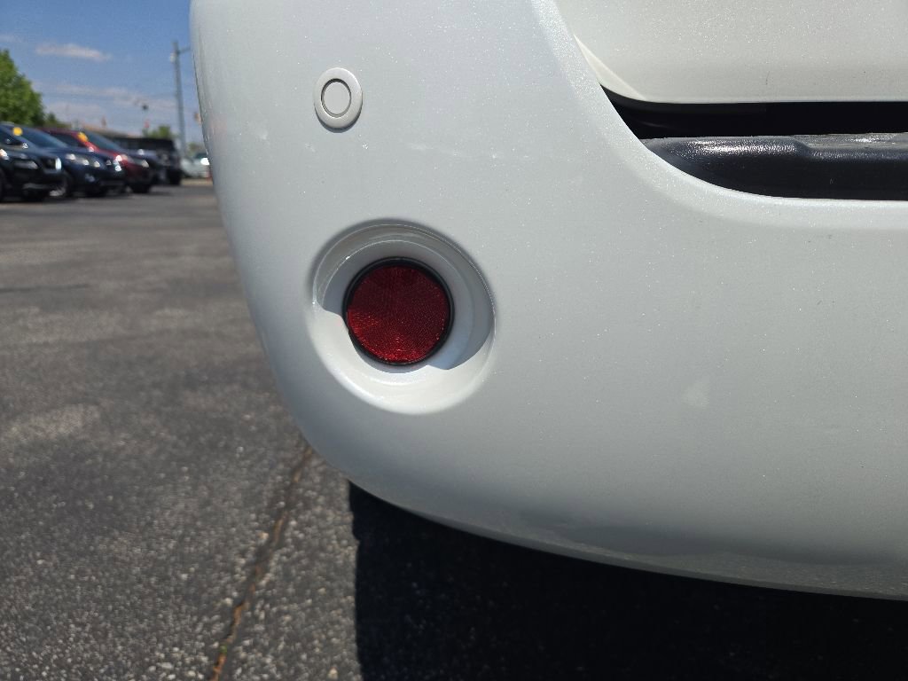 Used 2012 Toyota Sequoia Platinum AWD/4WD image 11