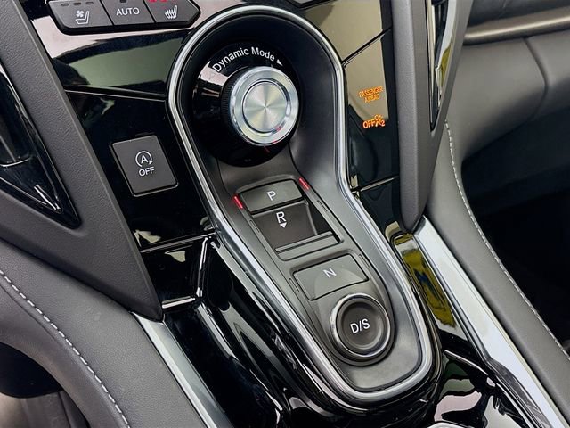 Used 2021 Acura RDX A-Spec AWD/4WD image 19