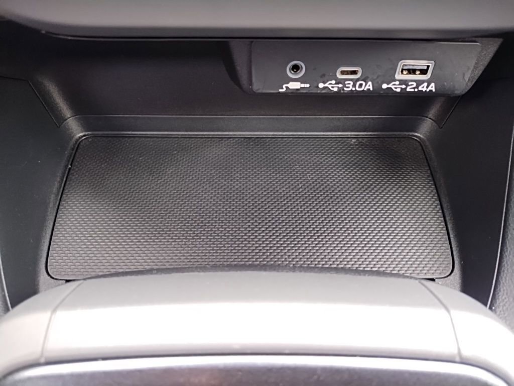 Certified 2026 Subaru Crosstrek 2.0i Premium image 35