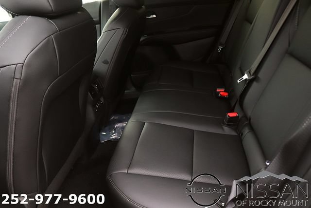 New 2026 Nissan Murano SL w/ Comfort Package AWD/4WD image 15
