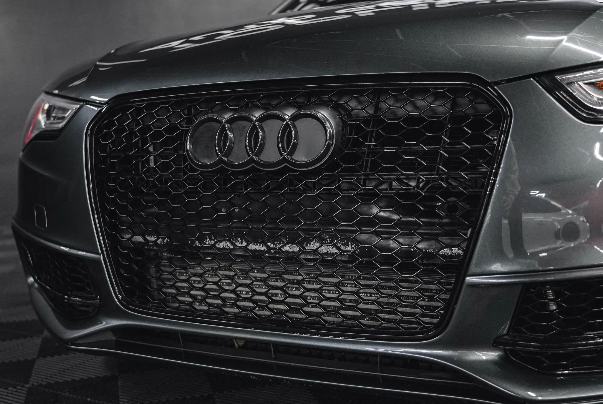 Used 2013 Audi A5 2.0T Prestige AWD/4WD image 4