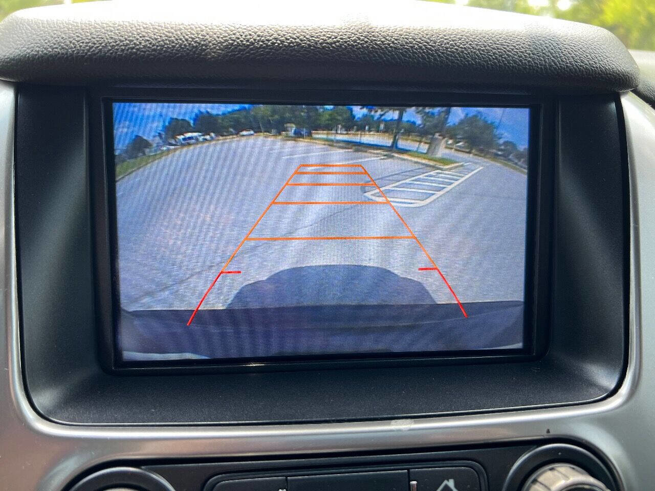 Used 2016 Chevrolet Tahoe LT image 19