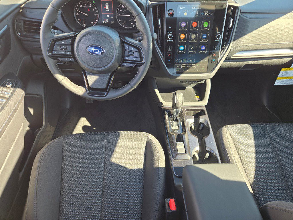 New 2026 Subaru Forester Premium AWD/4WD image 20