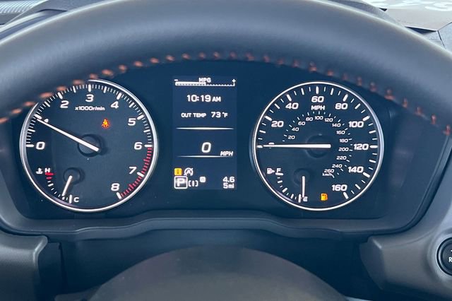 Used 2025 Subaru Crosstrek 2.5i Limited w/ Crosstrek Mirror Package image 22