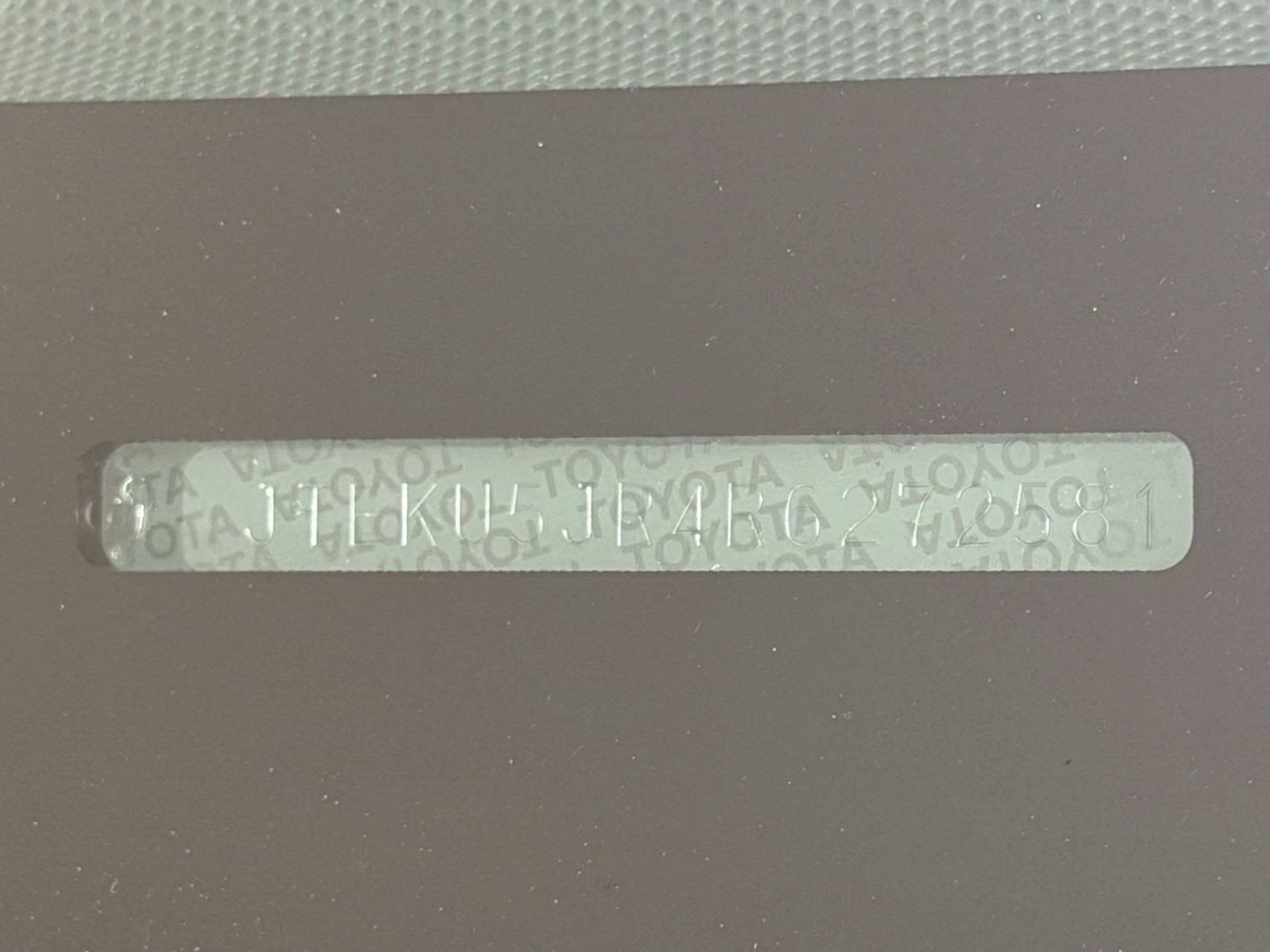 Used 2024 Toyota 4Runner Limited image 21