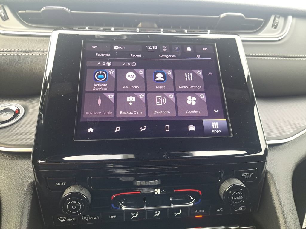 New 2025 Jeep Grand Cherokee Laredo RWD image 8