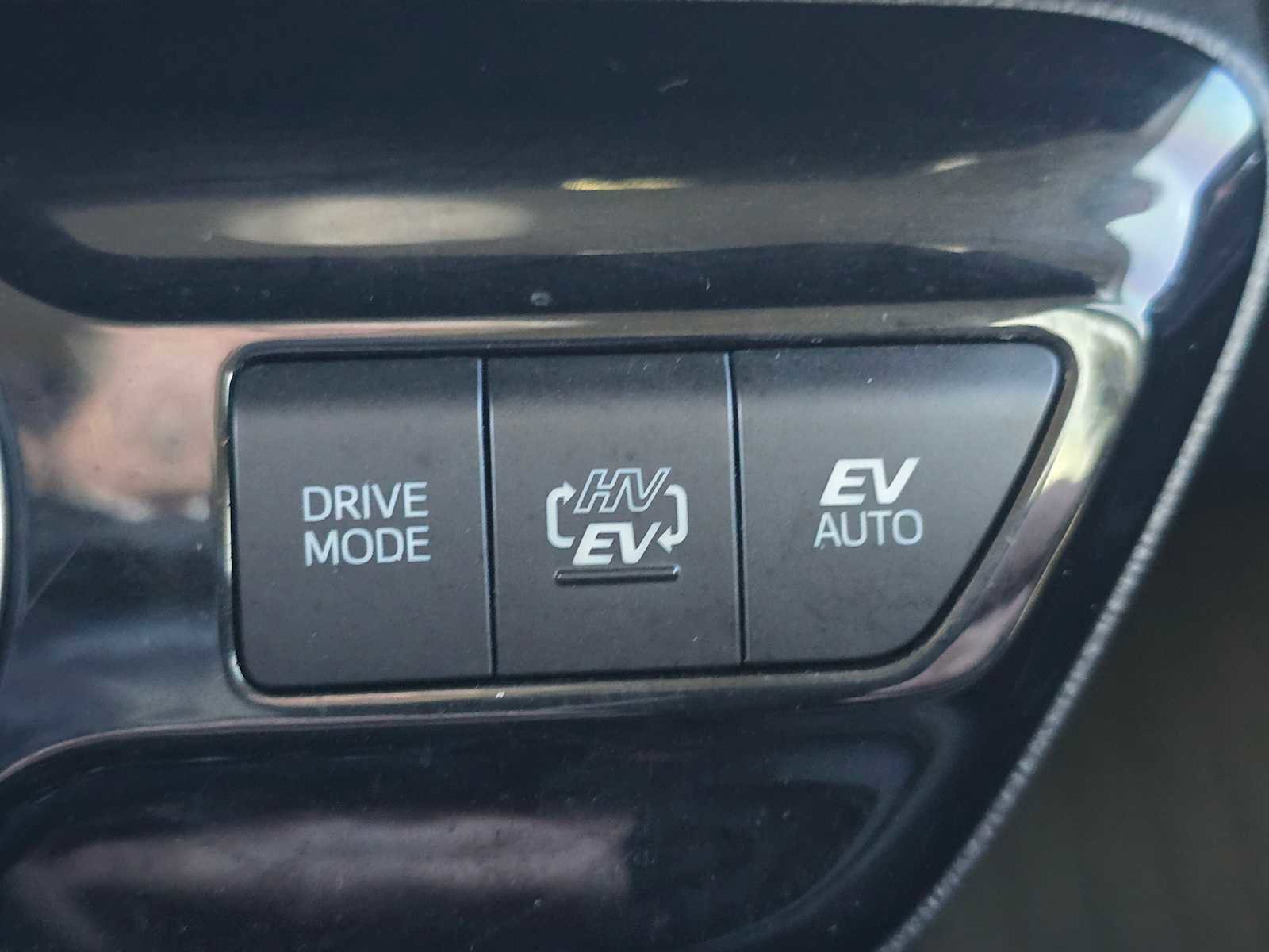 Certified 2021 Toyota Prius Prime XLE image 35