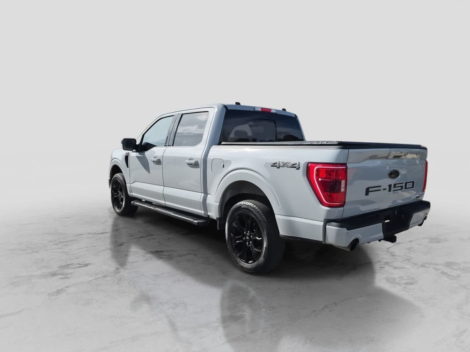 Used 2023 Ford F150 XLT w/ Equipment Group 302A High AWD/4WD image 6
