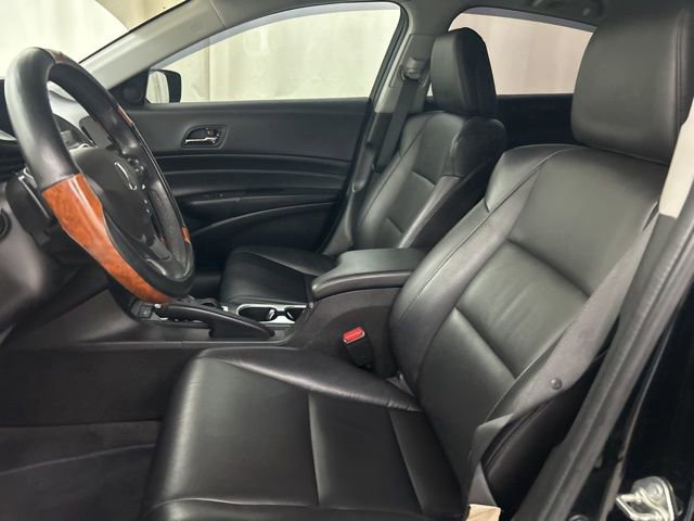 Used 2016 Acura ILX image 9