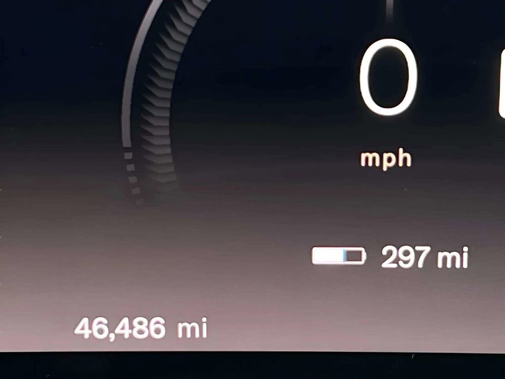 Used 2023 Lucid Air Grand Touring image 19