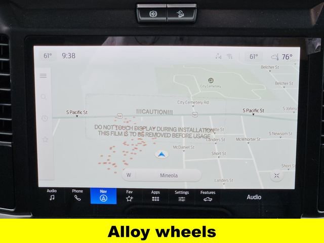 New 2026 Ford F250 Lariat w/ Chrome Package AWD/4WD image 16