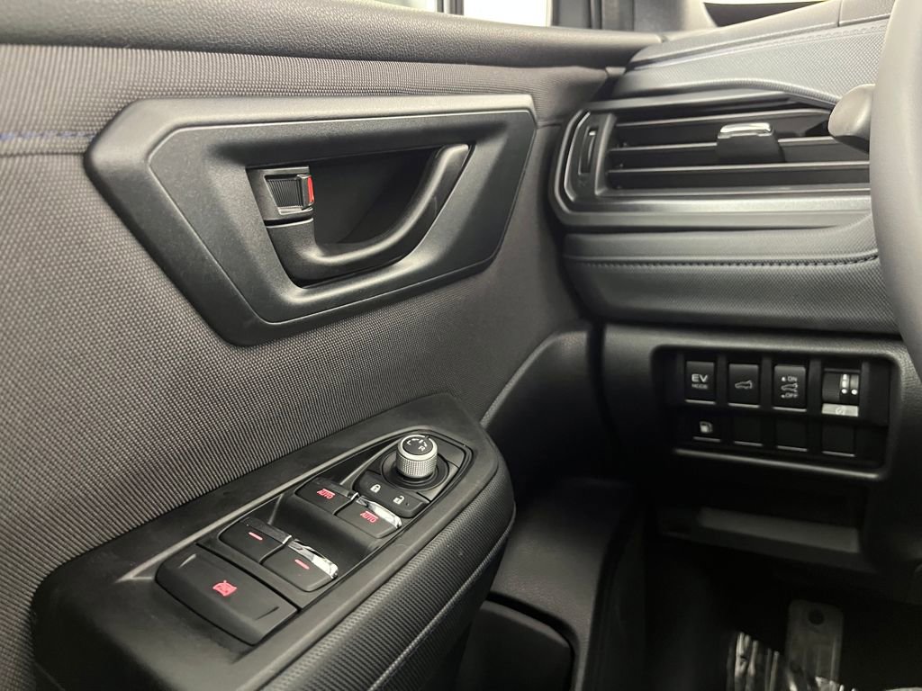 New 2026 Subaru Forester Premium image 20