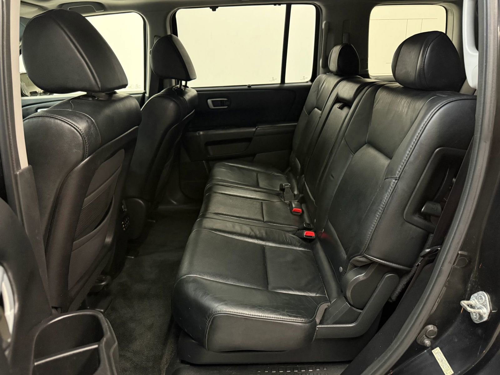 Used 2010 Honda Pilot Touring image 18