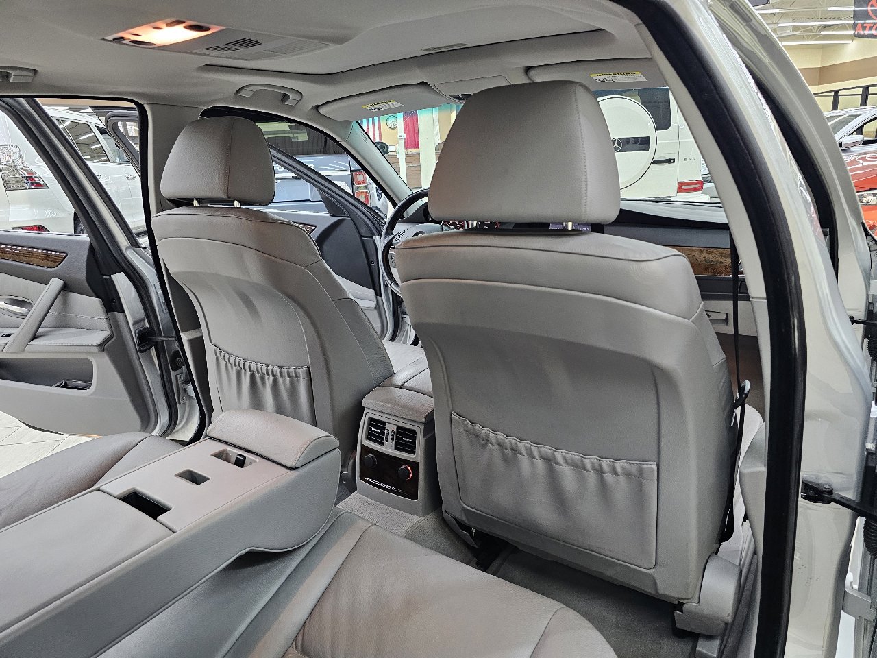 Used 2008 BMW 535i Sedan image 21