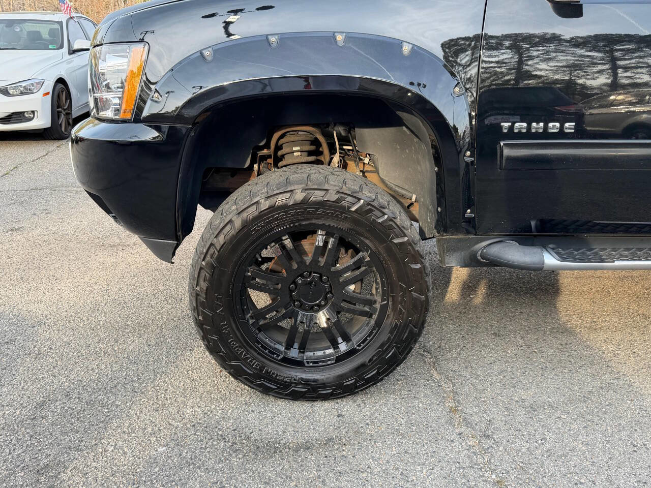 Used 2014 Chevrolet Tahoe LT image 18