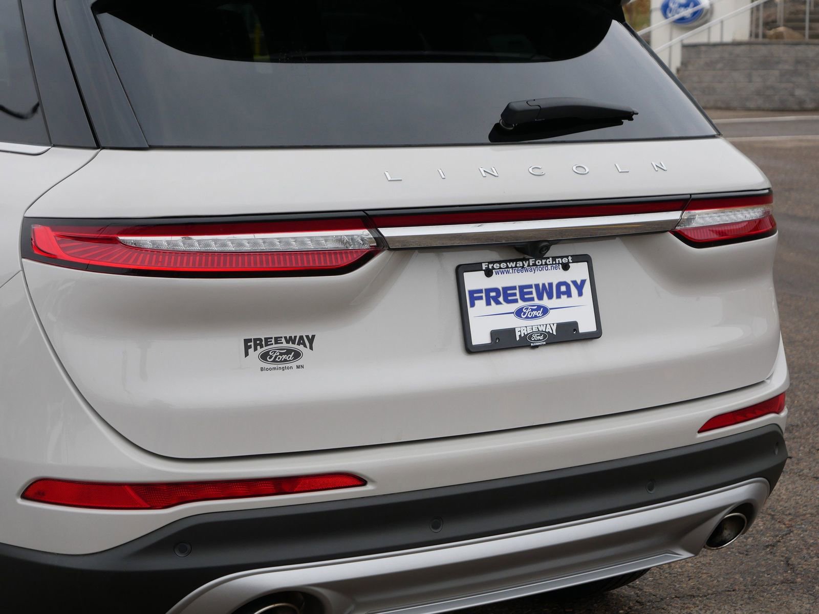 Used 2024 Lincoln Corsair Reserve image 13