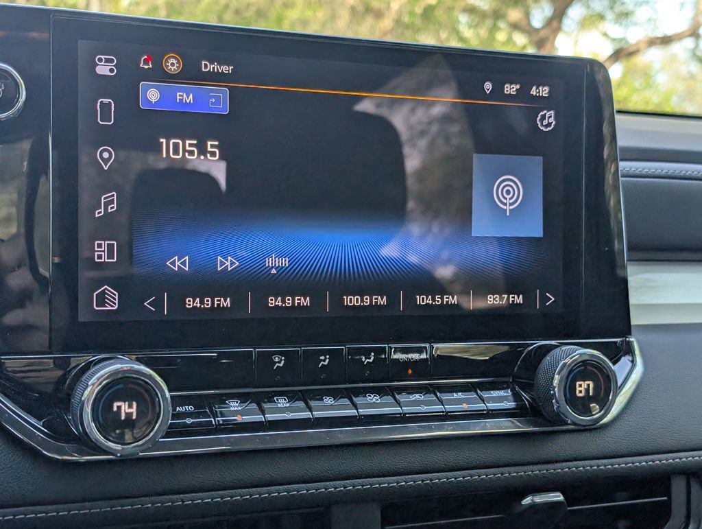 Used 2023 Chevrolet Colorado LT w/ LT Convenience Package RWD image 25